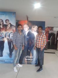Sachin Sharma