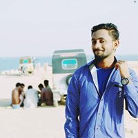 Ehtisham Siddiqui