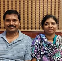 Kishor Chejerla