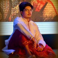Kaustav Ghosh