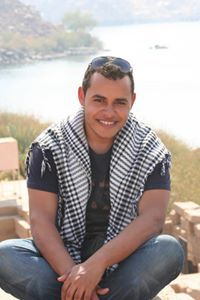 Ahmed Sherif