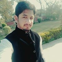 Zeeshan Chaudhry