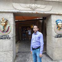 Mohammad Sayeed