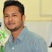 Parag Tamuly