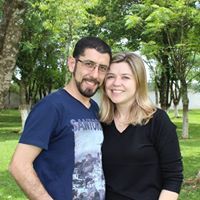 Fernando Ribas