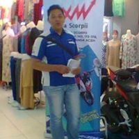 Indra Wardani