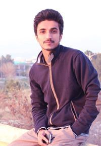 Ali Hasnain