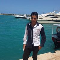 Mohammed Hafez