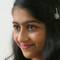 Palak Bhatt
