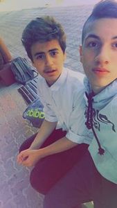 Abdullah Al-Chaar