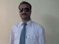 Srichandan Mishra