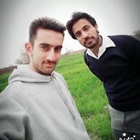 Sohail Ahmed