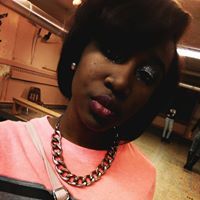 Niyah Tate