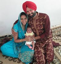 Gurvinder Bajwa