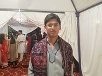 Zaheer Ud