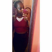 Ashante Neus