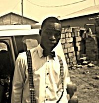 Amofa Heathcliff