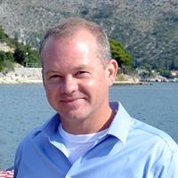 Tim Gerhardson