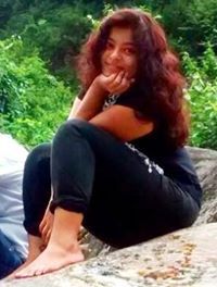 Nabanita Bhattacharjee