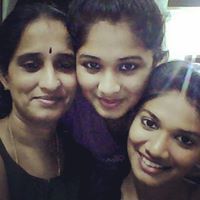 Vaishnavi Parthasarathy