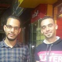 Mohamed Hattab