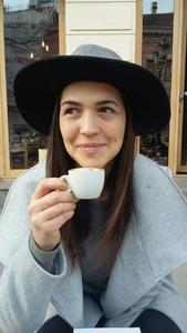 Jelena Nedjic