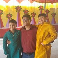 Makrand Athalye