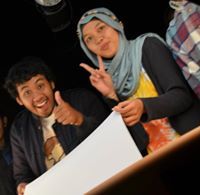 Fidya Reinan Mustafa