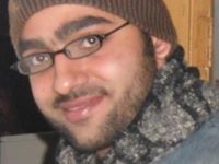 Murtaza Farooq
