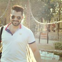 Nabeel Ahmad