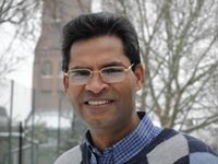 Sahaya G.