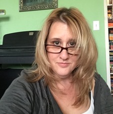 Heather Hughes