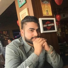 Rushpinder Singh