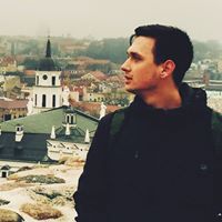 Bogdan Tichomirow