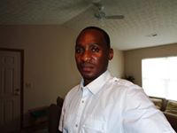 Eric Kigalu