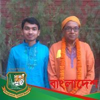 Shahadat Shakil