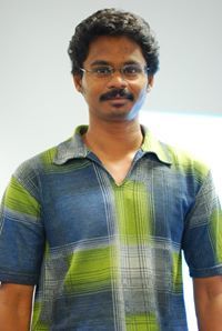 Harshavardhan Prithviraj