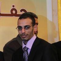 Mohammed AlShami