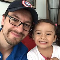 Andrés Hernández Escobar