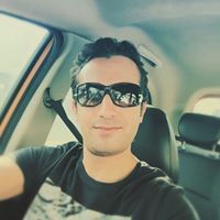 Ahmed Samir