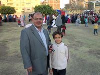 د.مجدى ناصر