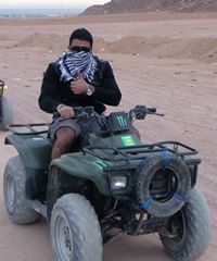 Anas Tarek