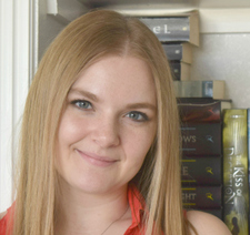 Rebecca (Unbound Pages)