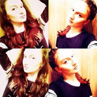 Марьям Алиева