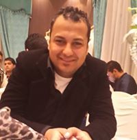 Ahmed Monem