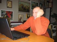 Александр Мяновский