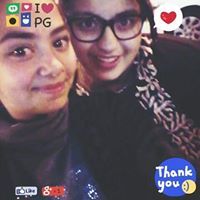Roaa Ahmed
