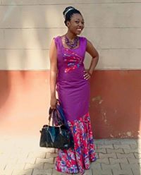 Blessynellah Ochigbo