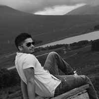 Naresh Kumar