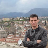 Tuncay Çakmak